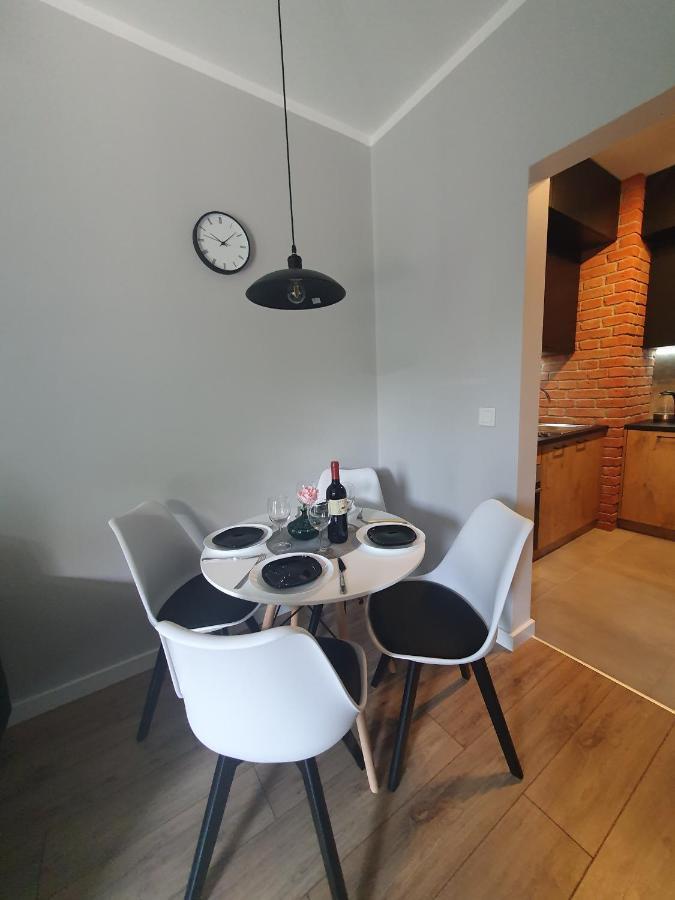 Vizzit Us Premium Apartments Marina Mokotow Warsaw Exterior photo