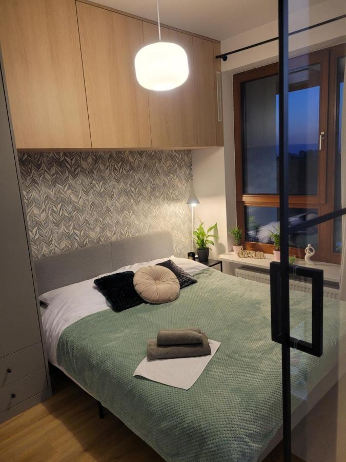 Vizzit Us Premium Apartments Marina Mokotow Warsaw Exterior photo