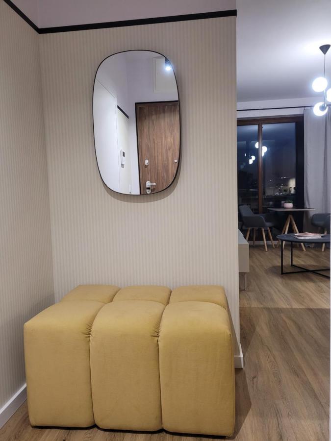 Vizzit Us Premium Apartments Marina Mokotow Warsaw Exterior photo