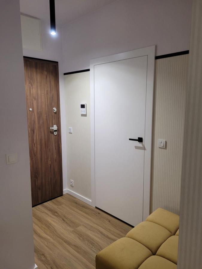 Vizzit Us Premium Apartments Marina Mokotow Warsaw Exterior photo