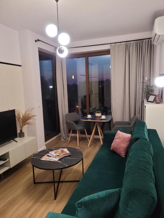 Vizzit Us Premium Apartments Marina Mokotow Warsaw Exterior photo
