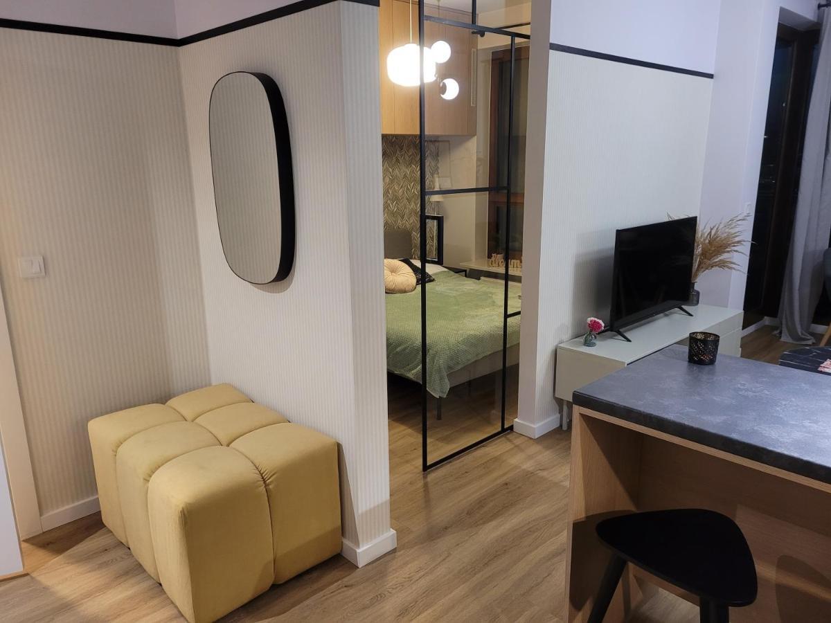 Vizzit Us Premium Apartments Marina Mokotow Warsaw Exterior photo